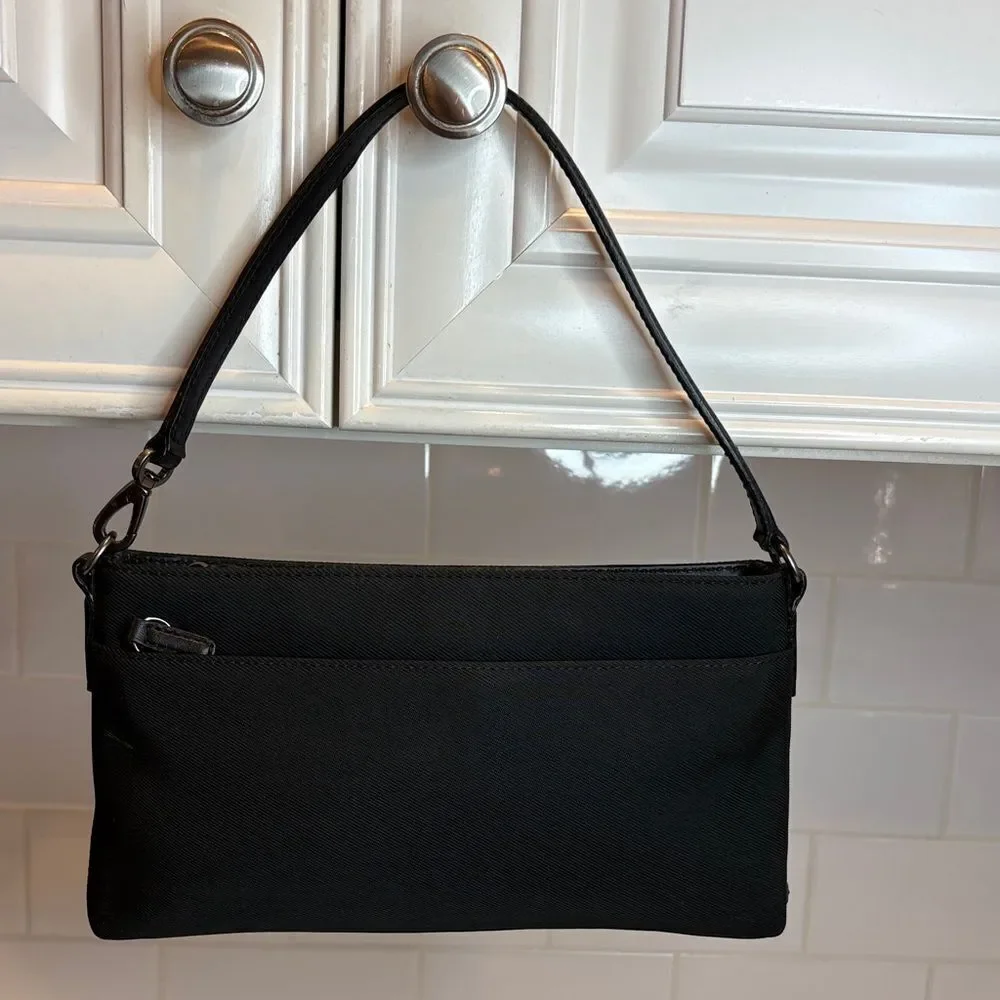 COACH Bag Purse Handbag Y2K Mercer Demi Pouchette Mini Shoulder Bag